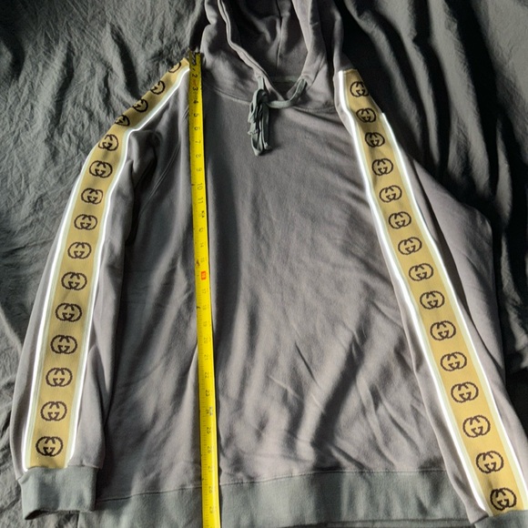 Gucci sweatshirt - Picture 8 of 9